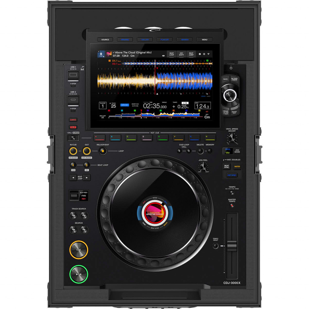 Zomo - A-CDJ-3000X NSE – 5. kép