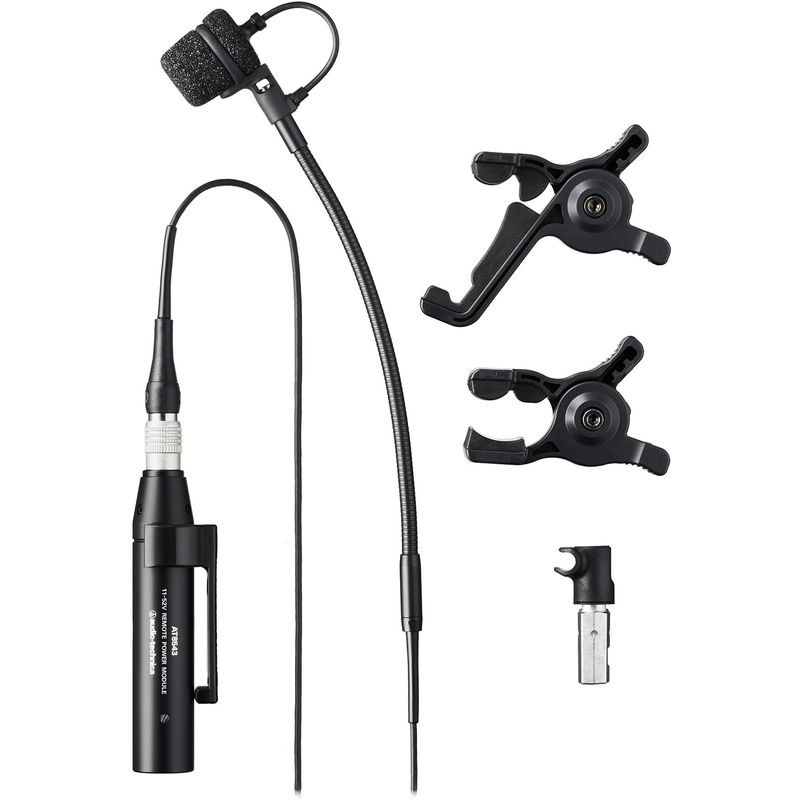 Audio-Technica - ATM355VF – 2. kép