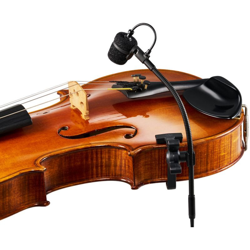 Audio-Technica - ATM355VF – 3. kép