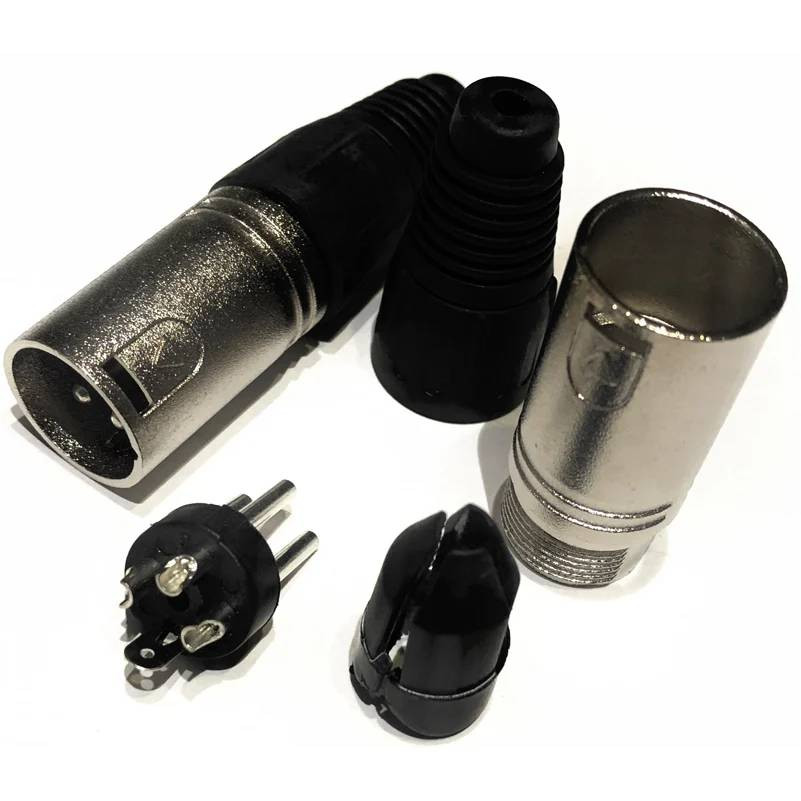 Invotone - XLR3M100 BK