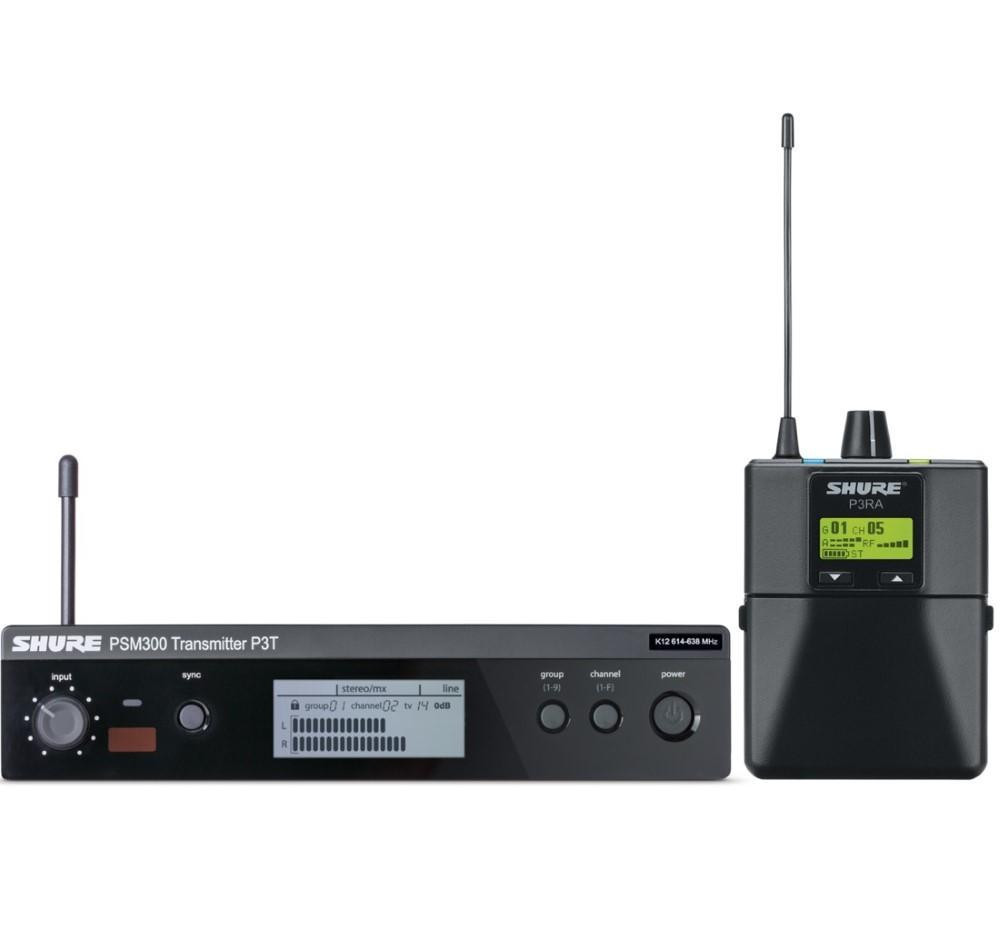 Shure - PSM300