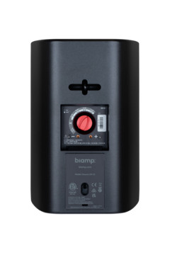 Biamp - Desono DX-S5-B – 6. kép