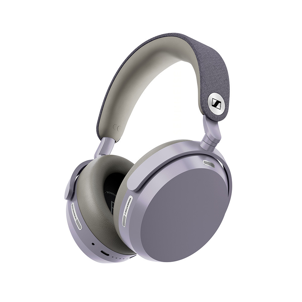 Sennheiser - MOMENTUM 5 Lavender