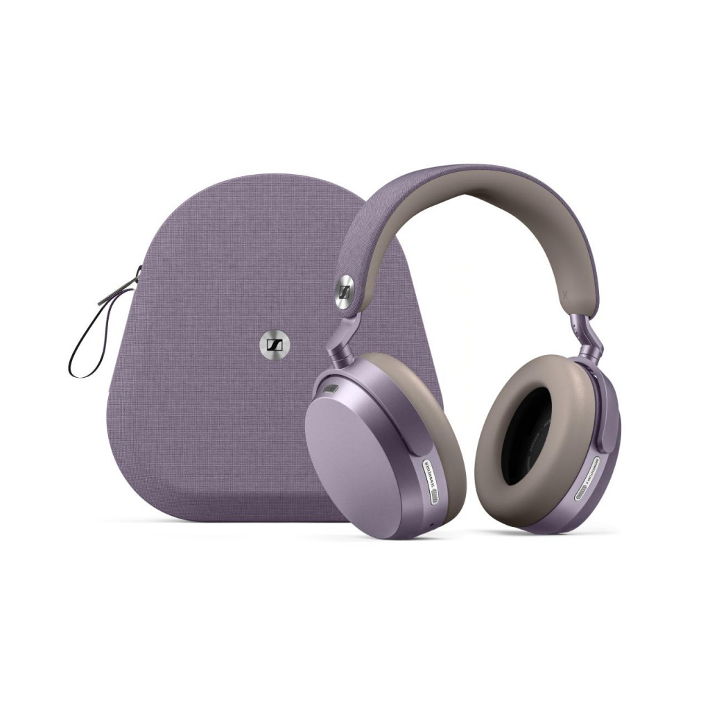 Sennheiser - MOMENTUM 5 Lavender – 4. kép