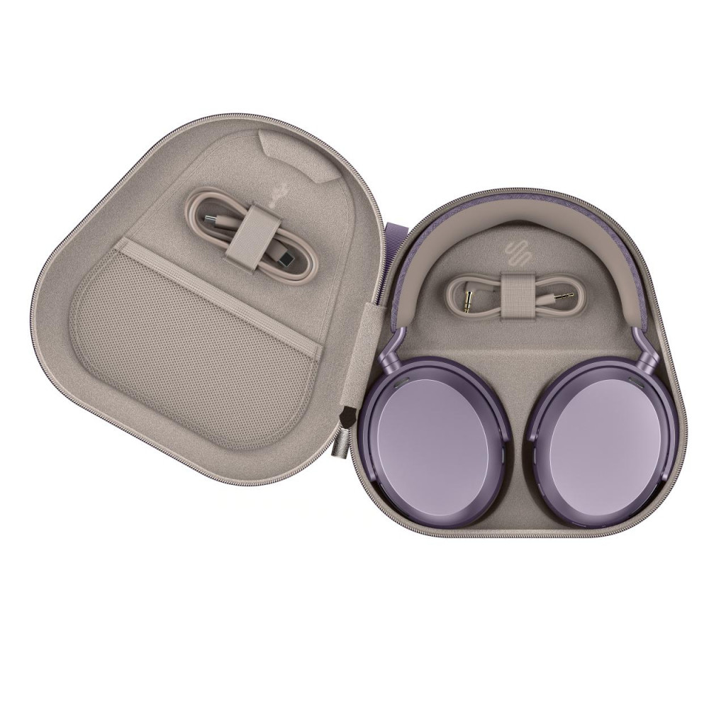 Sennheiser - MOMENTUM 5 Lavender – 5. kép