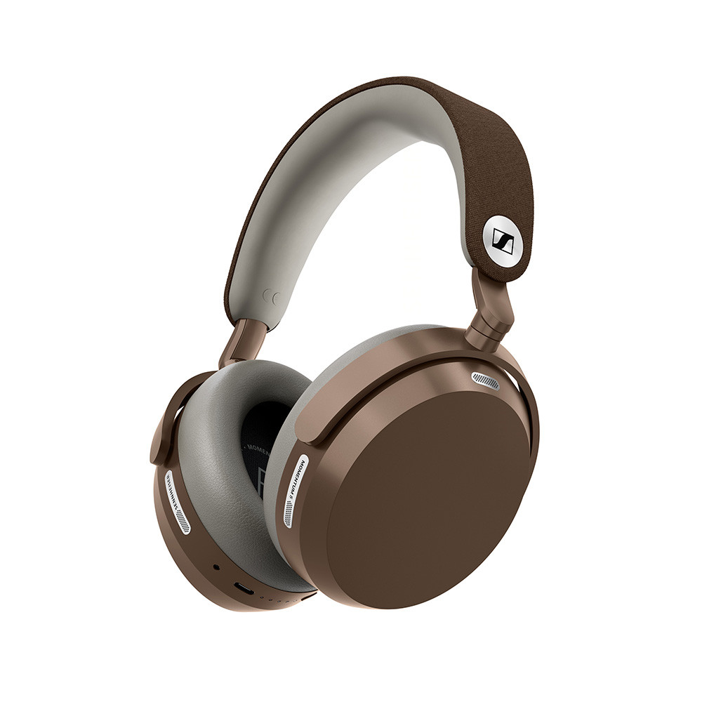 Sennheiser - MOMENTUM 5 Bronze