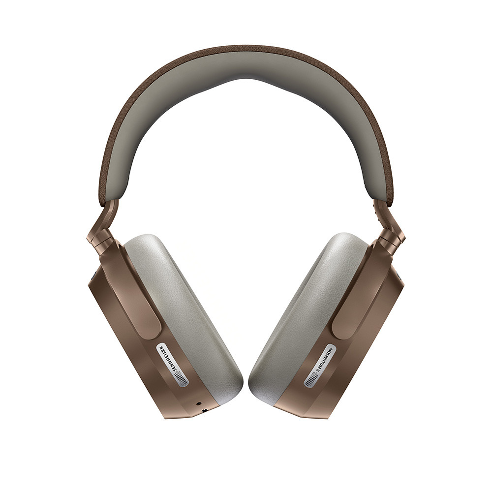 Sennheiser - MOMENTUM 5 Bronze – 3. kép