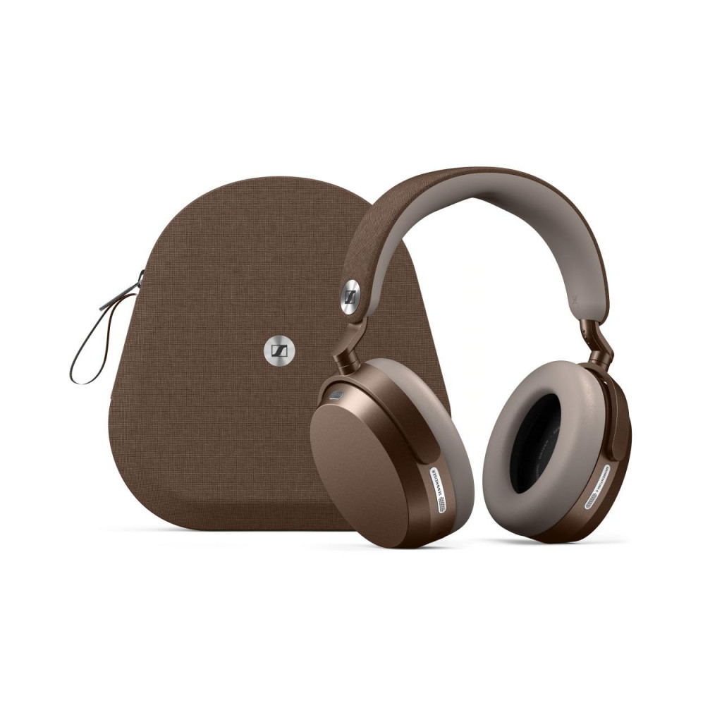 Sennheiser - MOMENTUM 5 Bronze – 4. kép