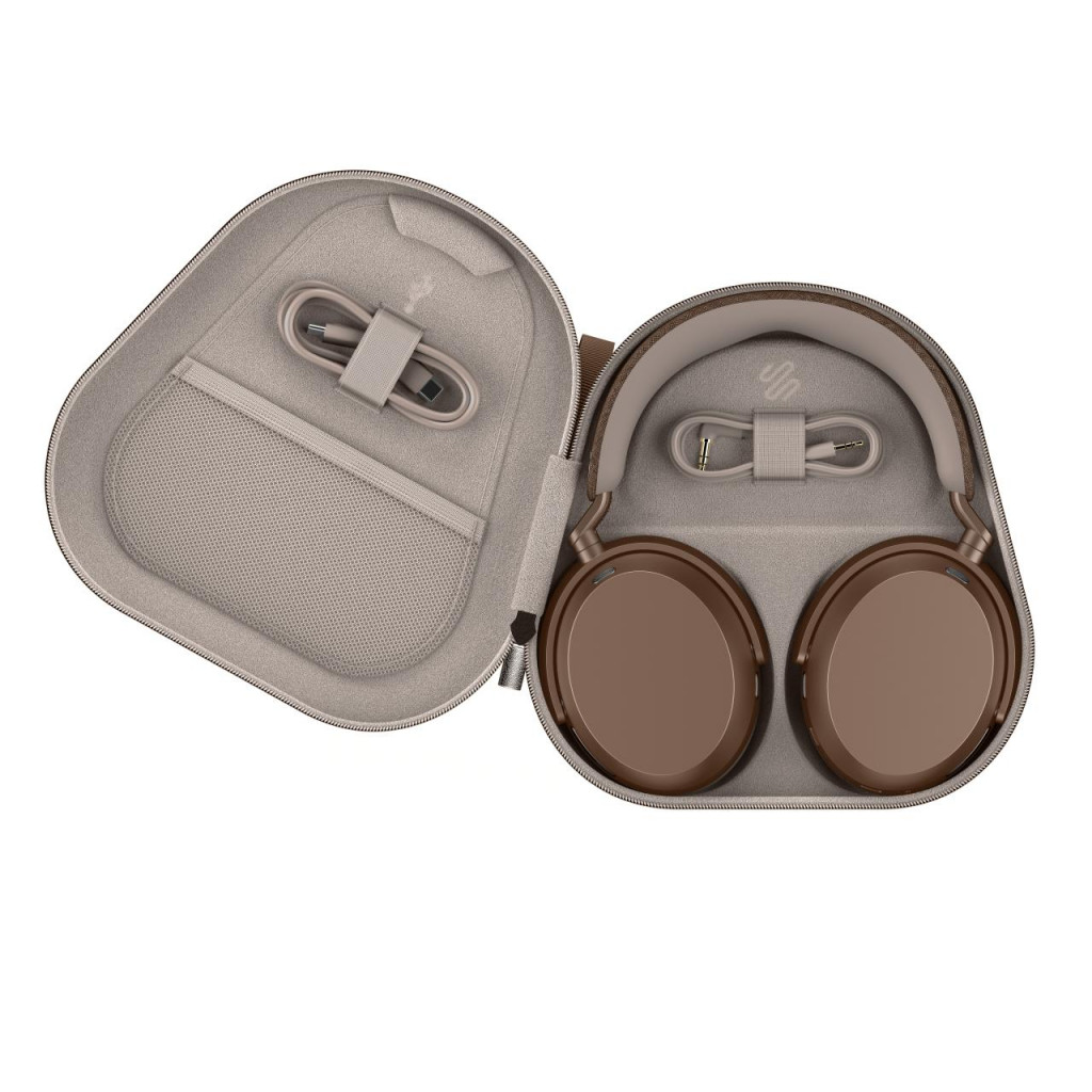 Sennheiser - MOMENTUM 5 Bronze – 5. kép