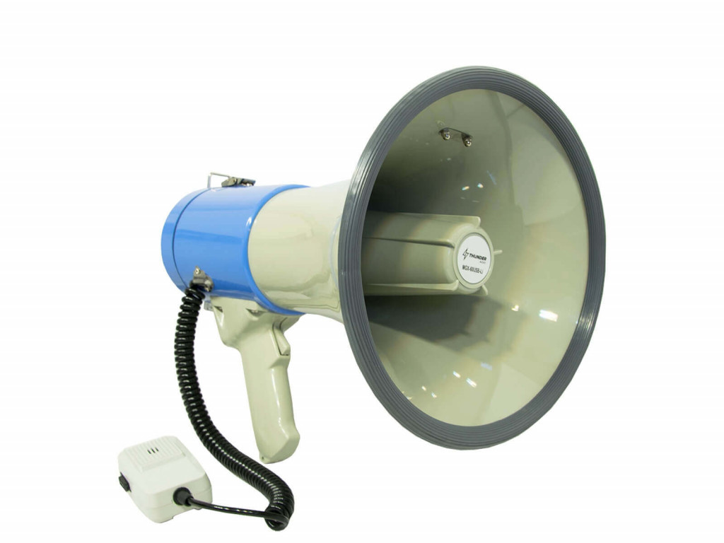 Thunder - MGX-60USB+Li – 2. kép