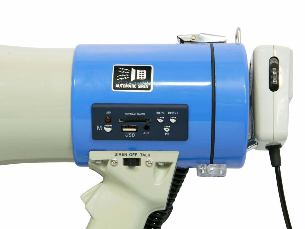 Thunder - MGX-60USB+Li – 6. kép