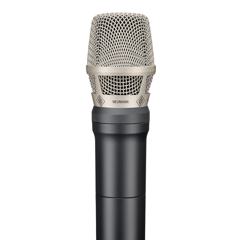 Neumann - KK 104 A – 2. kép