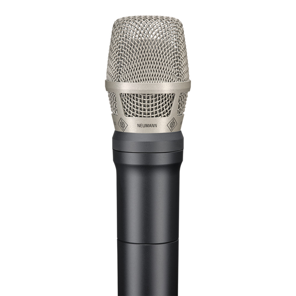 Neumann - KK 105 A – 2. kép