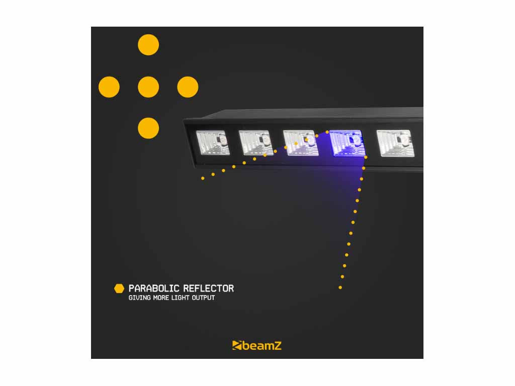 BeamZ - BUV 63 – 9. kép