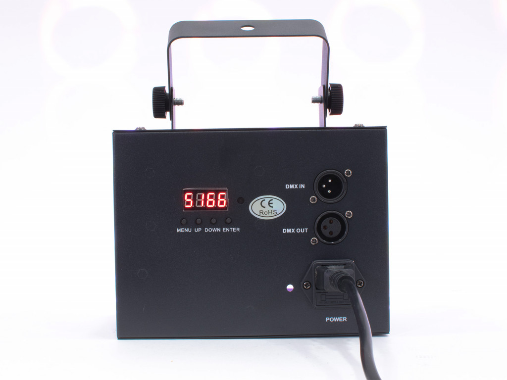 Thunder - DB-230B – 6. kép
