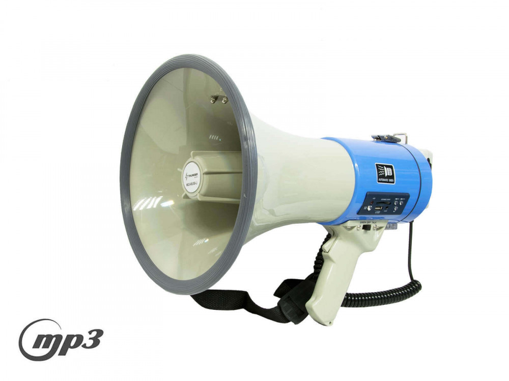 Thunder - MGX-60USB