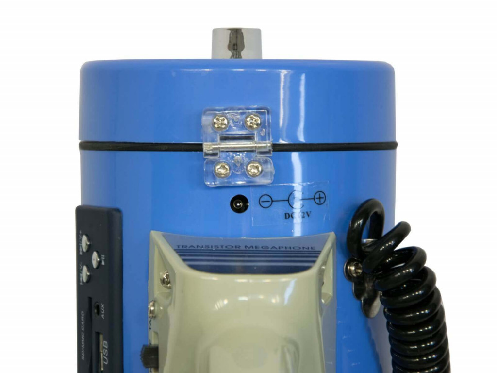 Thunder - MGX-60USB – 3. kép