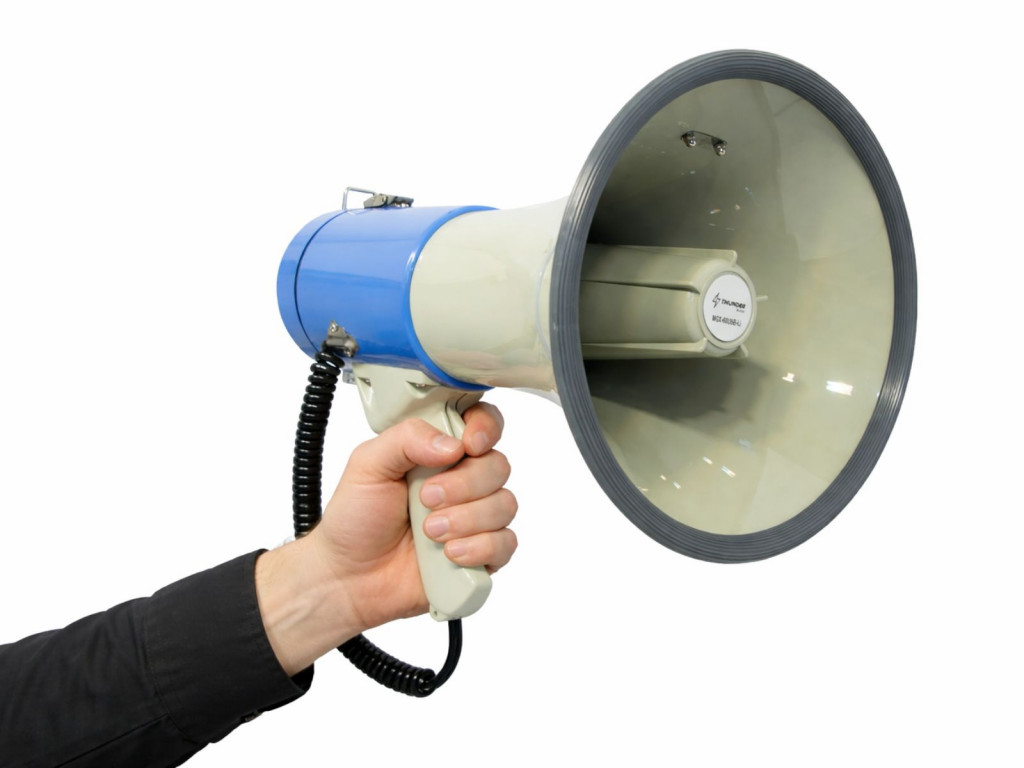 Thunder - MGX-60USB – 7. kép