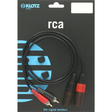 Klotz - ATCM0300
