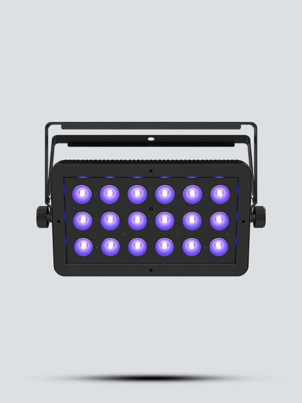 Chauvet DJ - LED Shadow 2 ILS