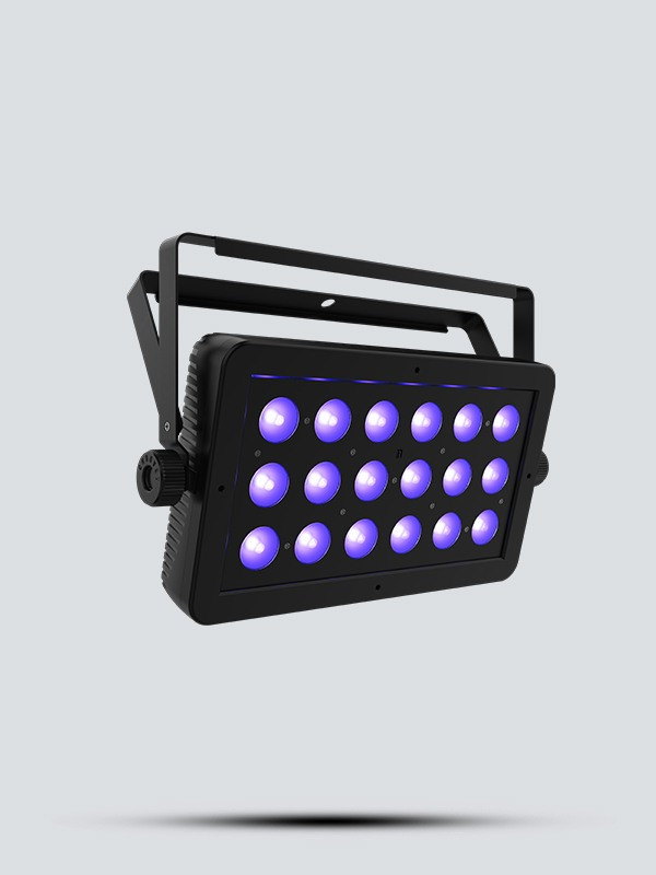 Chauvet DJ - LED Shadow 2 ILS – 2. kép