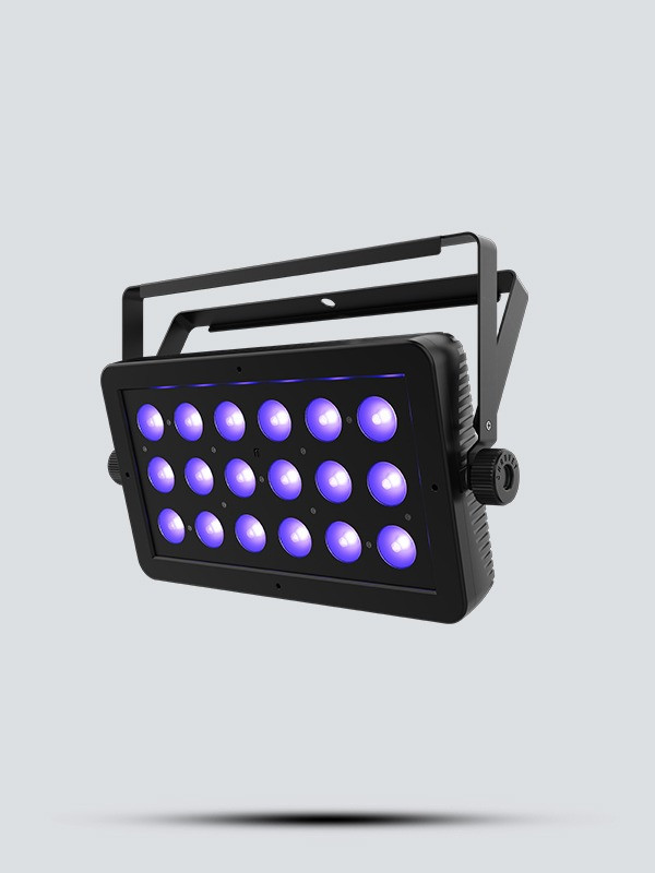 Chauvet DJ - LED Shadow 2 ILS – 3. kép