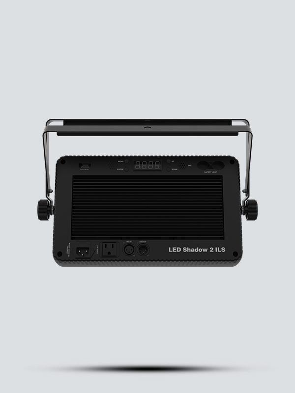 Chauvet DJ - LED Shadow 2 ILS – 4. kép