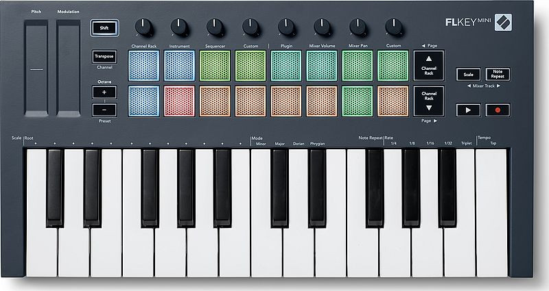 Novation - FLkey Mini