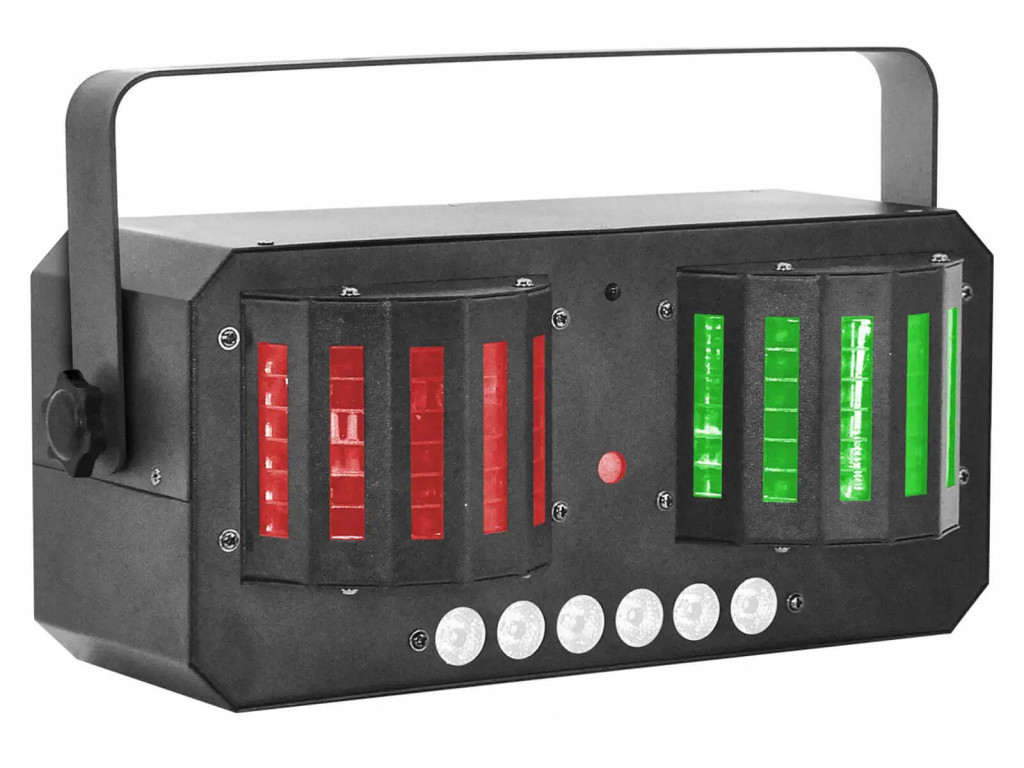 Thunder - DB-402 – 2. kép