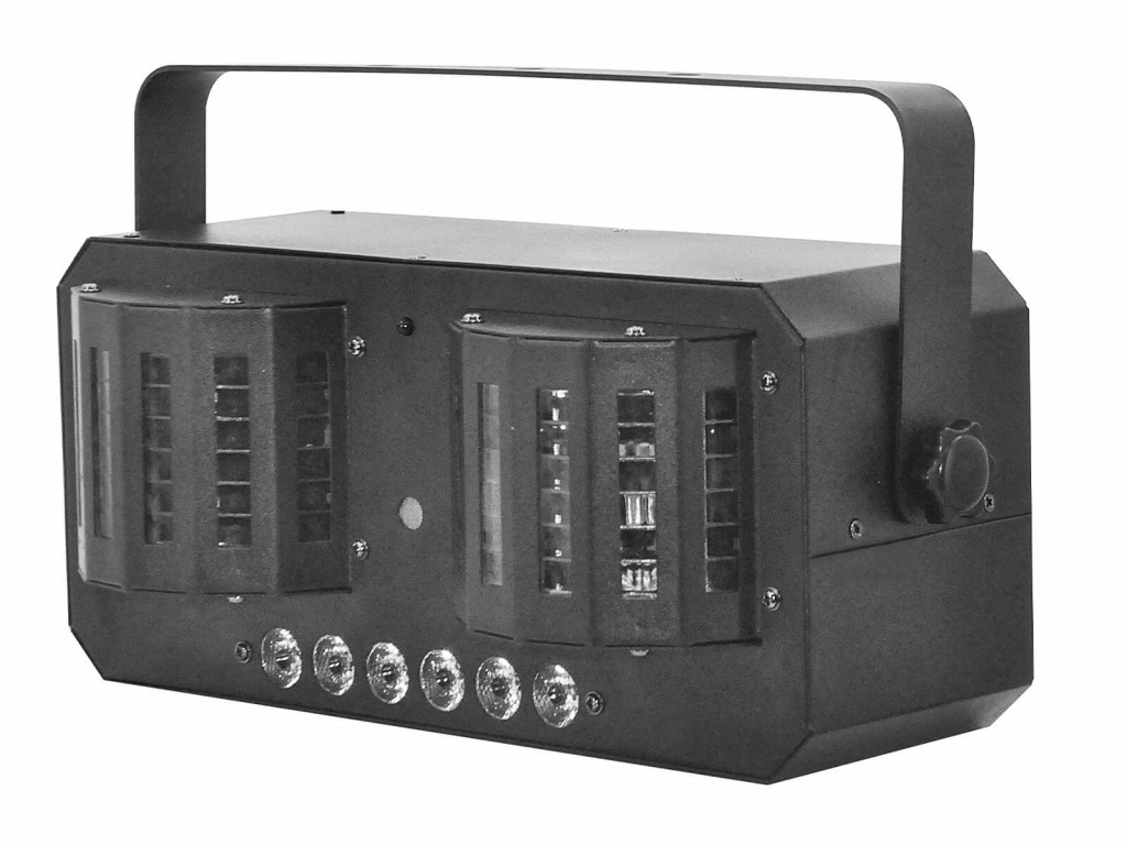 Thunder - DB-402 – 3. kép