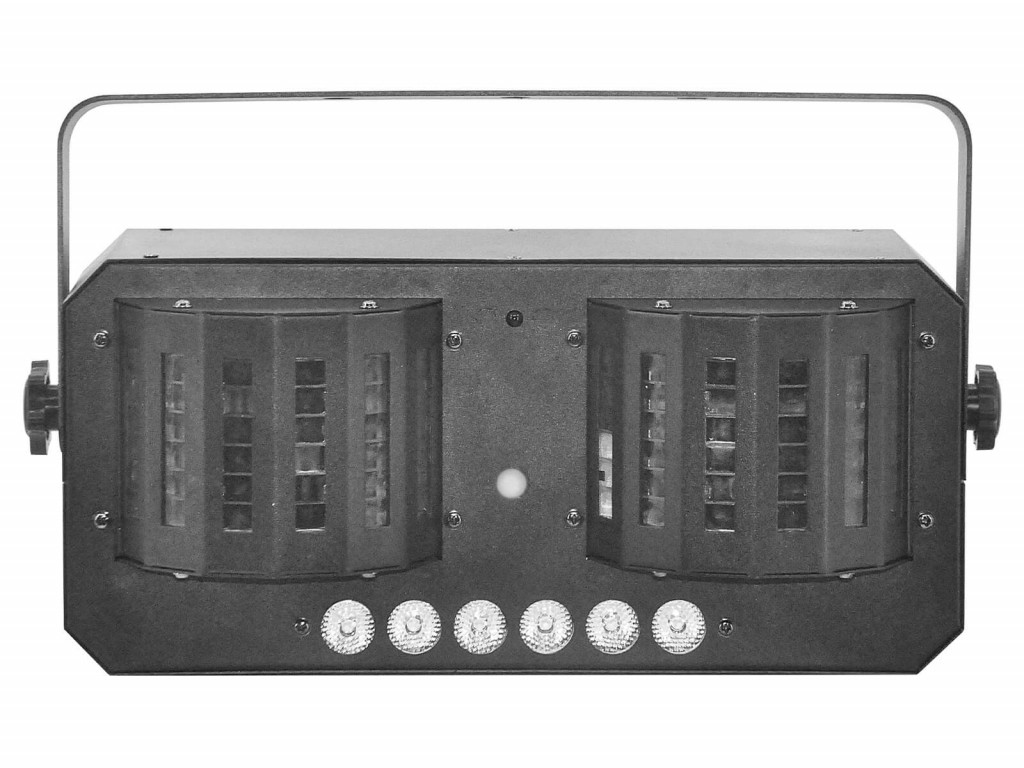 Thunder - DB-402 – 4. kép