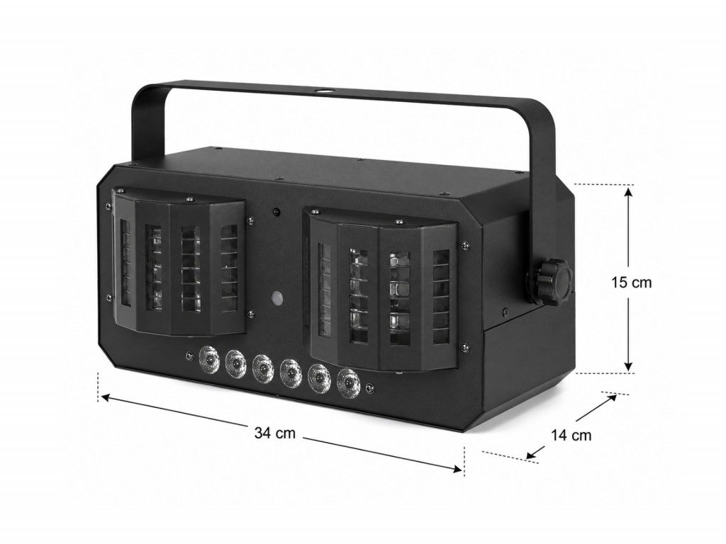 Thunder - DB-402 – 8. kép