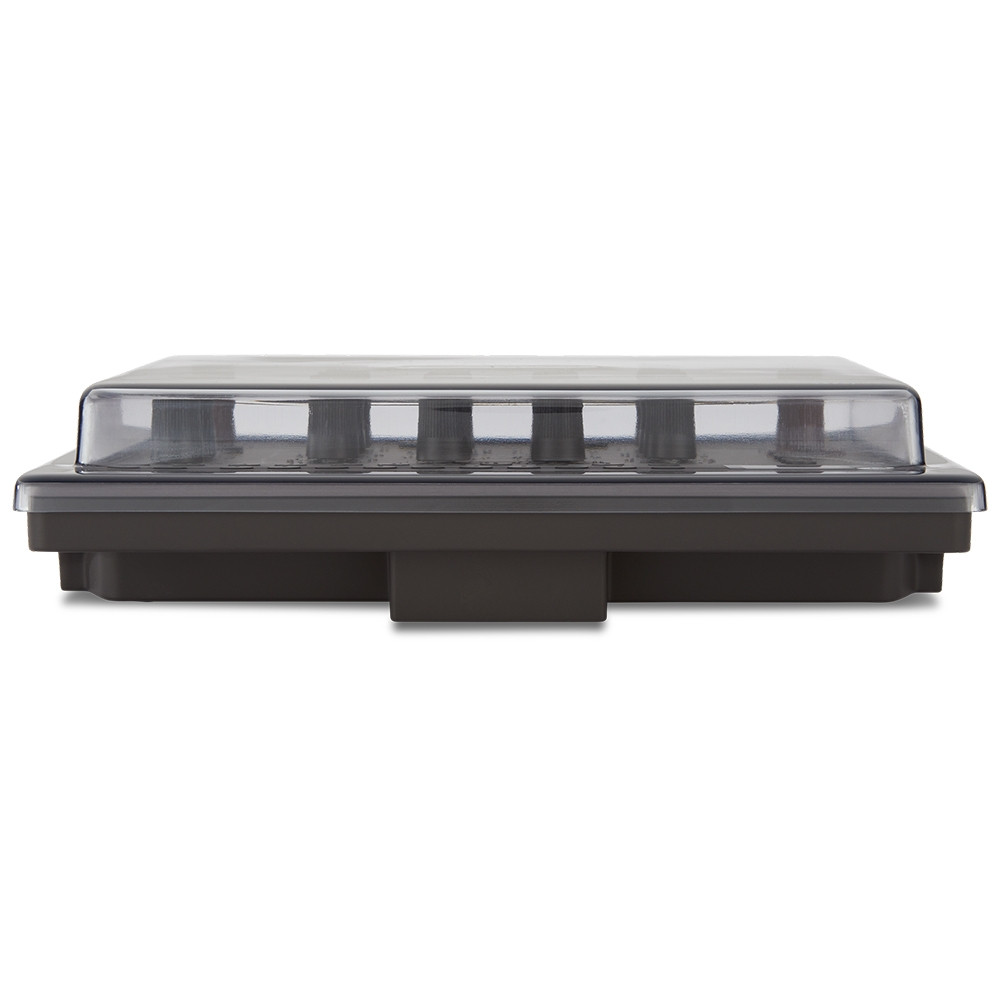 Decksaver - Softube Flow Console 1 Compact Cover – 3. kép