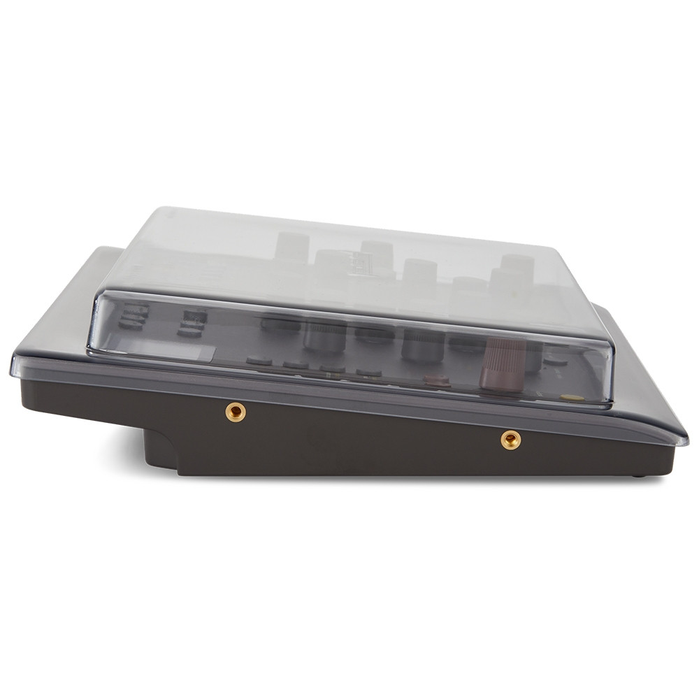 Decksaver - Softube Flow Console 1 Compact Cover – 4. kép