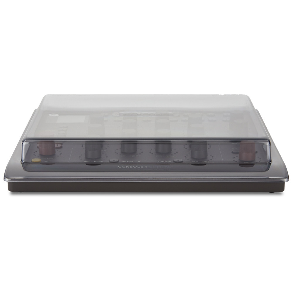 Decksaver - Softube Flow Console 1 Compact Cover – 5. kép