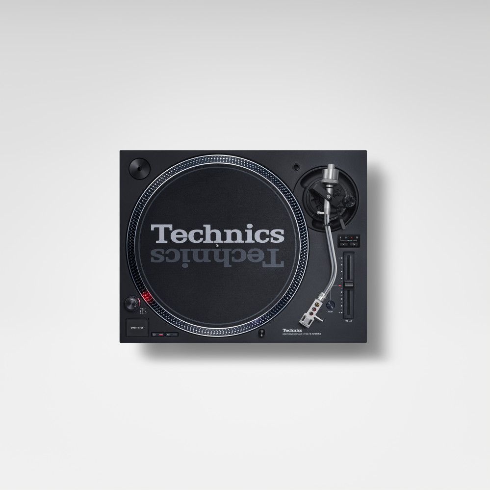Technics - SL-1210MKX