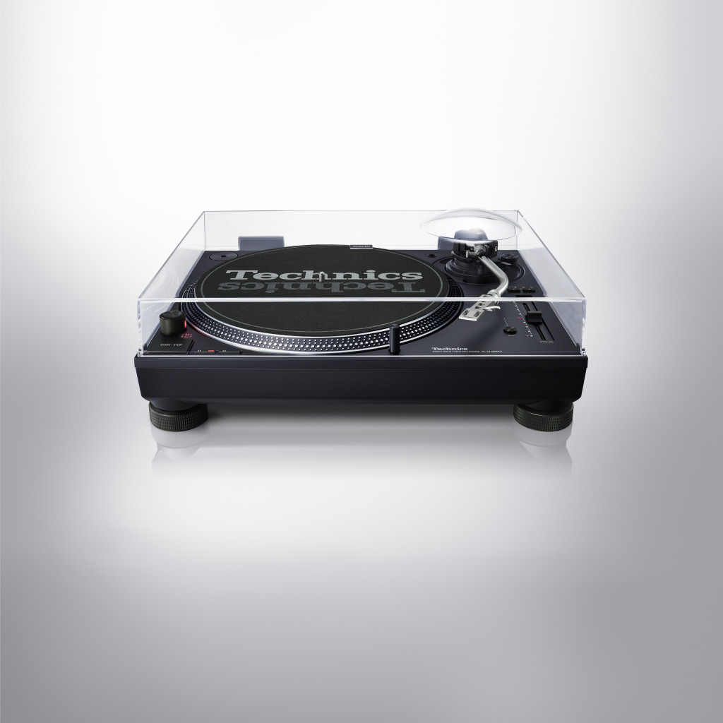 Technics - SL-1210MKX – 3. kép