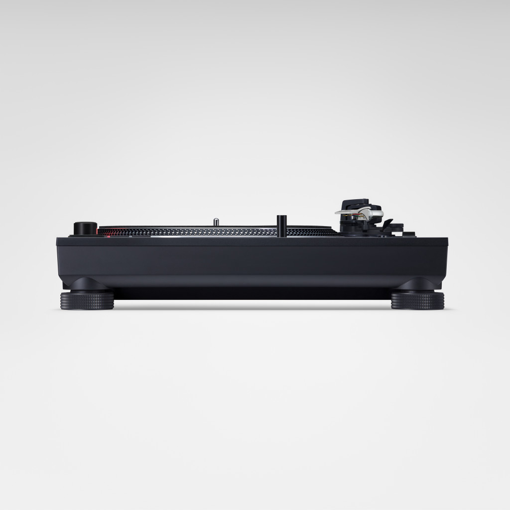 Technics - SL-1210MKX – 4. kép