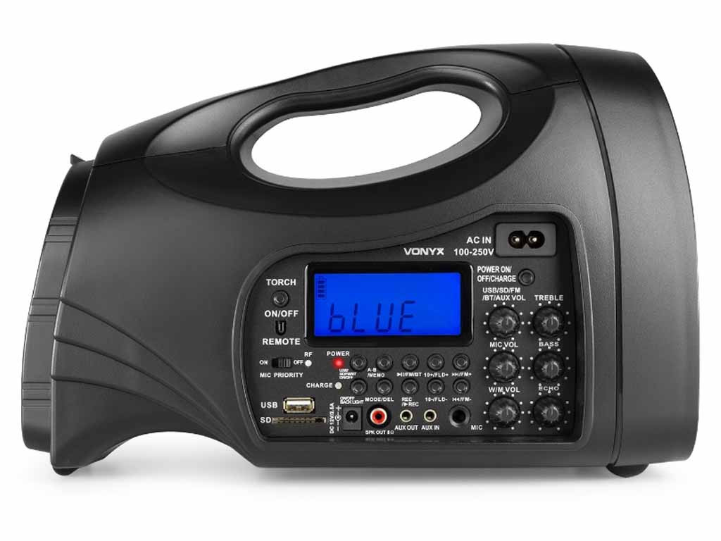 Vonyx - ST-016 – 6. kép