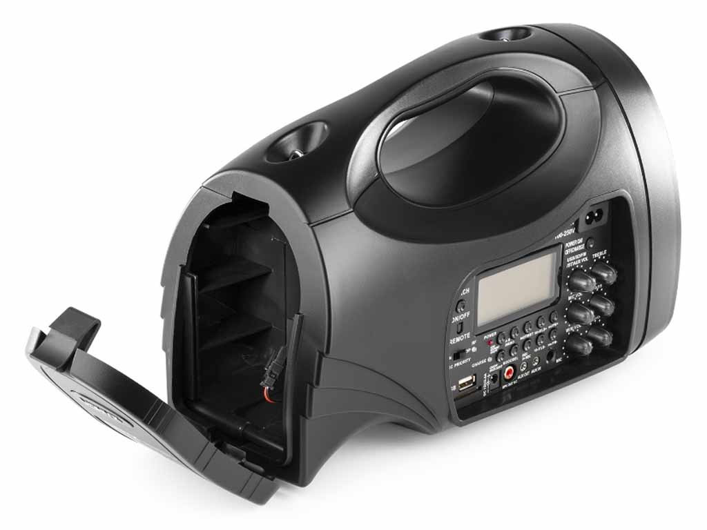 Vonyx - ST-016 – 9. kép