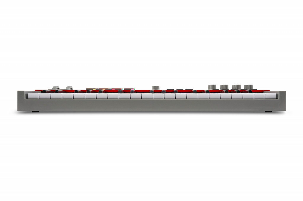 Akai Pro - MPK mini plus II – 5. kép