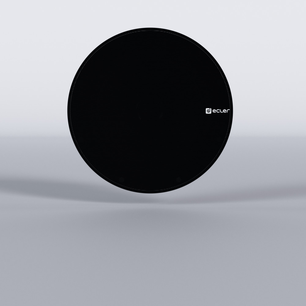 Ecler - IC8i BK