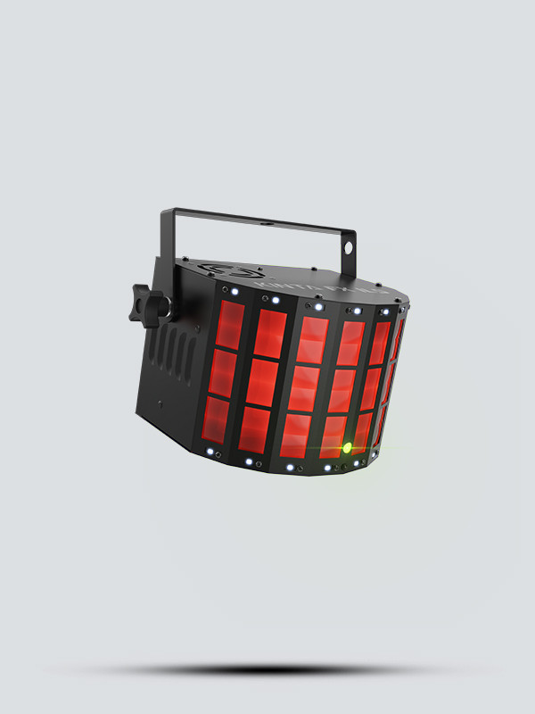Chauvet DJ - Kinta FX ILS