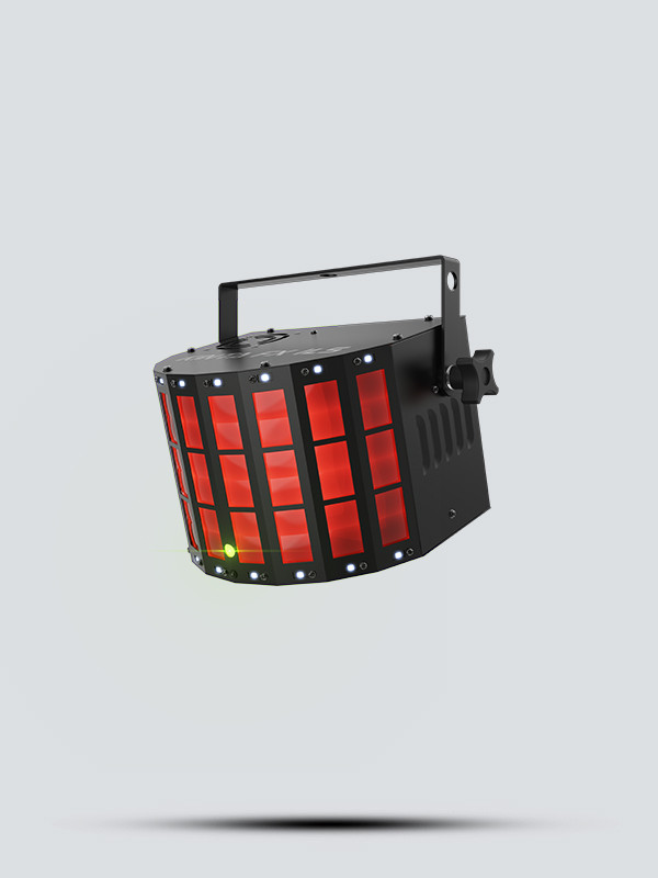 Chauvet DJ - Kinta FX ILS – 3. kép