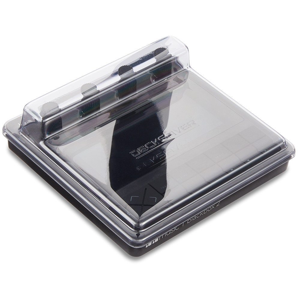 Decksaver - 1010 Music Blackbox 2 Cover
