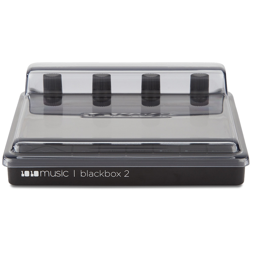 Decksaver - 1010 Music Blackbox 2 Cover – 5. kép