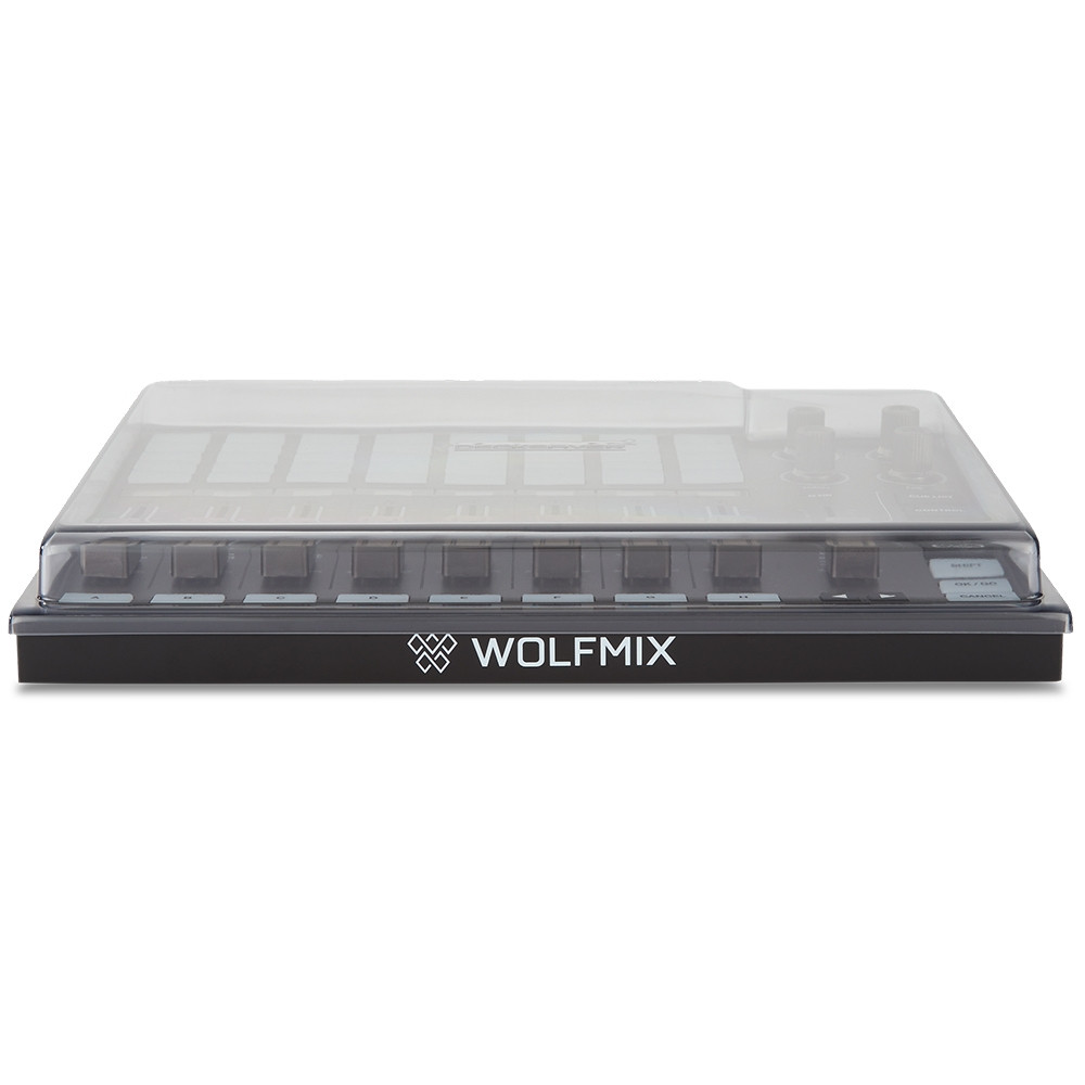 Decksaver - Wolfmix Wing Cover – 4. kép