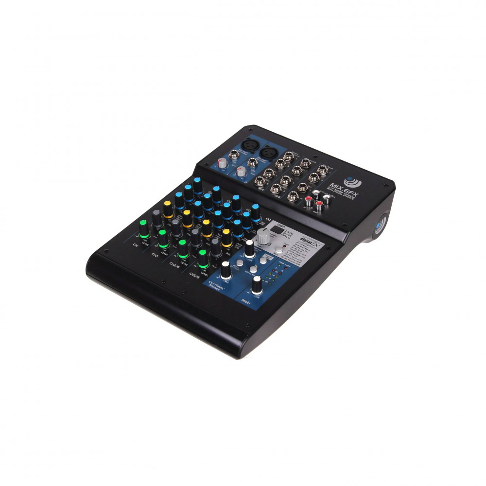 Invotone - MiX.6FX