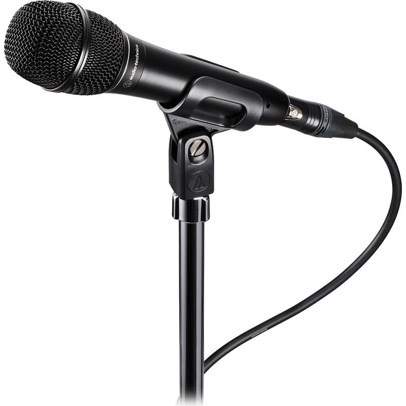 Audio-Technica - ATS99 – 2. kép