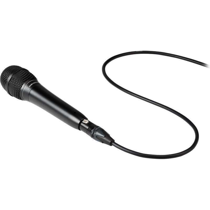 Audio-Technica - ATS99 – 3. kép